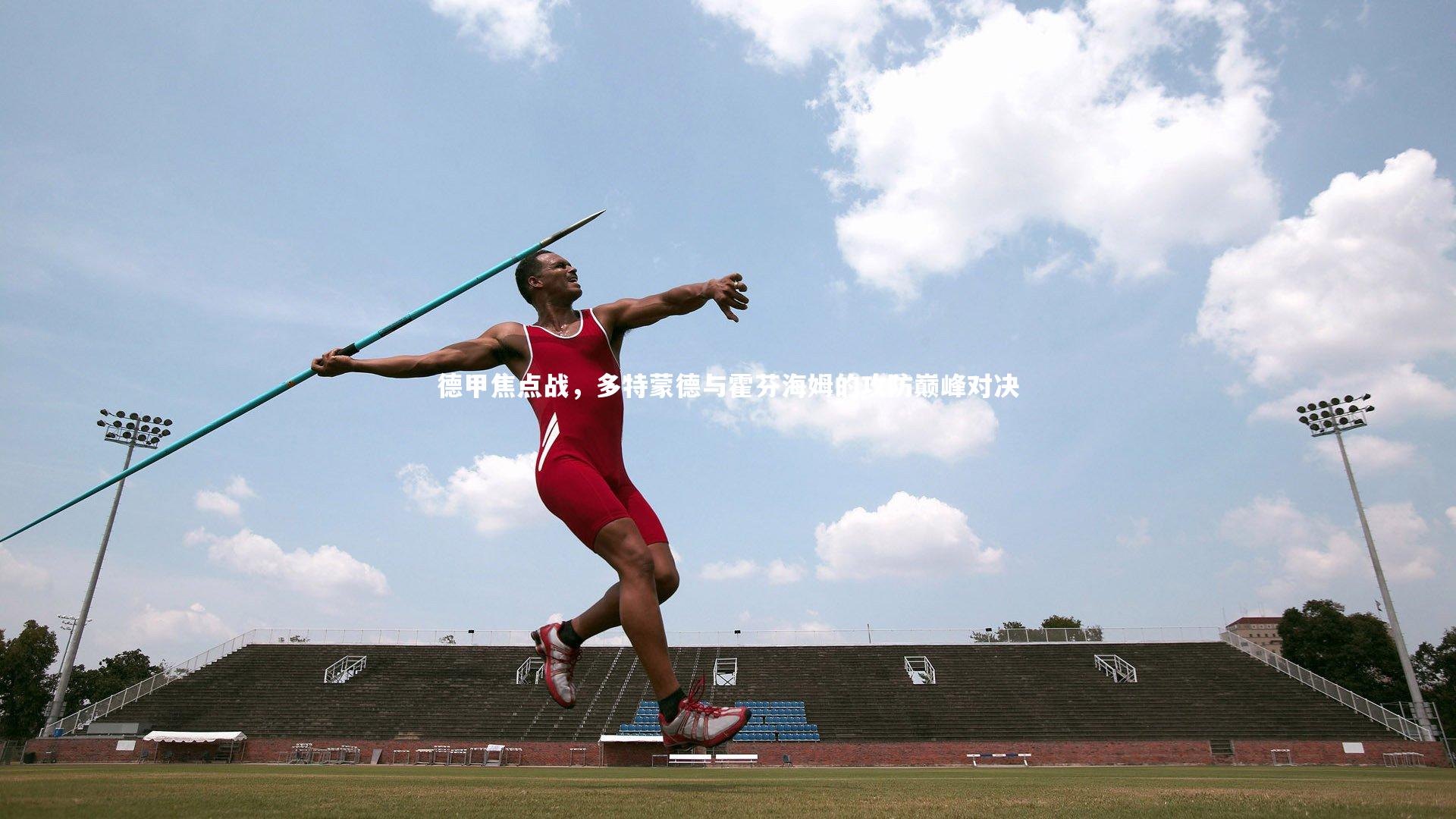 德甲焦点战,多特蒙德与霍芬海姆的攻防巅峰对决