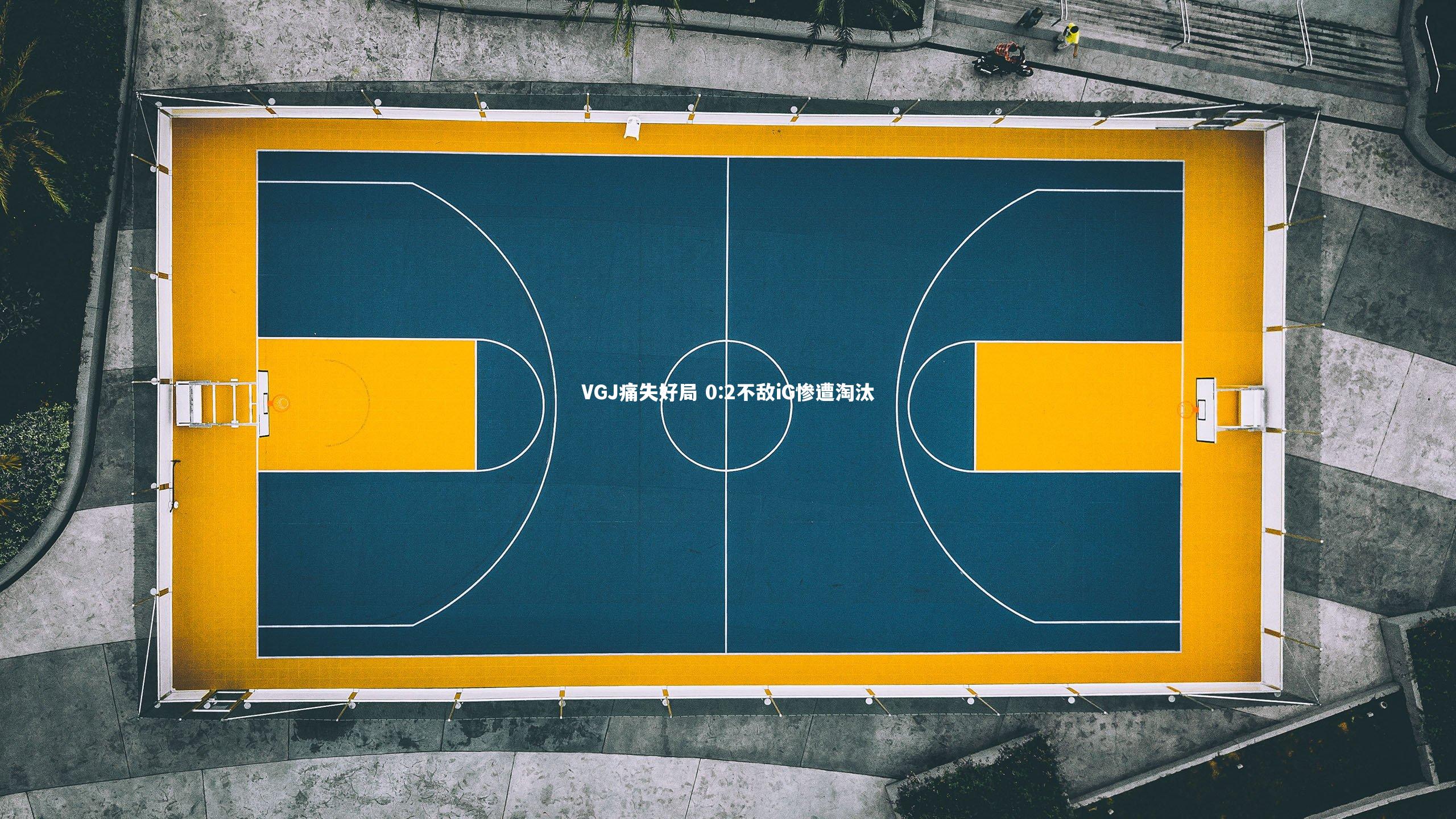 九游体育：VGJ痛失好局 0:2不敌iG惨遭淘汰